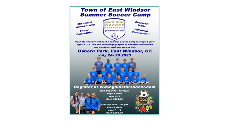 Goldstar Summer Camp